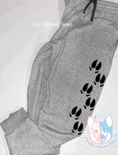 Load image into Gallery viewer, Pig themed joggers- please read description
